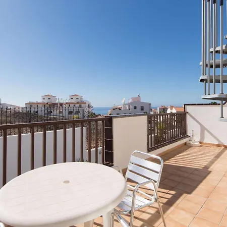 Apartment Jacqui Los Cristianos (Tenerife)