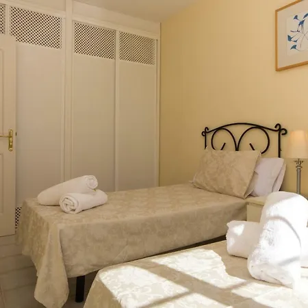 Jacqui Apartment Los Cristianos (Tenerife)