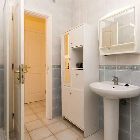 Jacqui Apartment Los Cristianos (Tenerife)